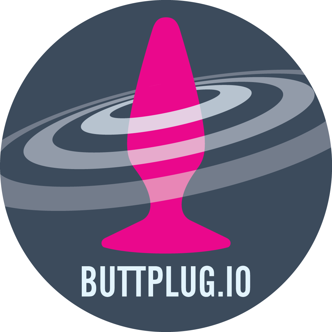 Buttplug Logo